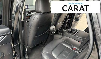Mazda CX-5 2023