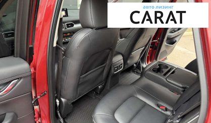 Mazda CX-5 2023