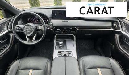 Mazda CX-90 2023