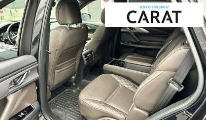 Mazda CX-9 2021