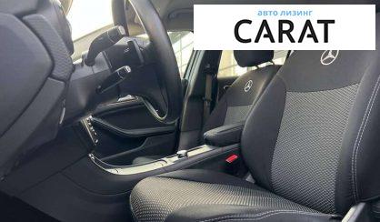 Mercedes-Benz A-Class 2013