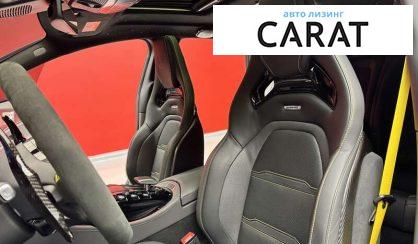 Mercedes-Benz AMG GT 2019