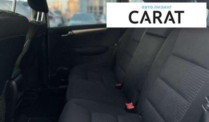 Mercedes-Benz B-Class 2011