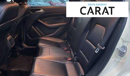 Mercedes-Benz B-Class 2014