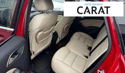 Mercedes-Benz B-Class 2016