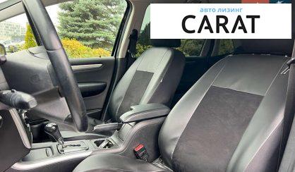 Mercedes-Benz B-Class 2009