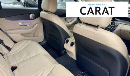 Mercedes-Benz C-Class 2016