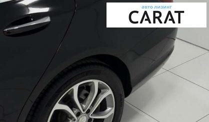 Mercedes-Benz C-Class 2016