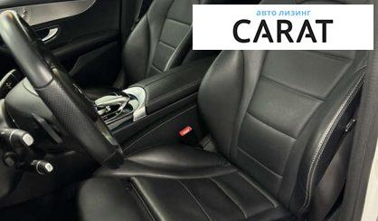 Mercedes-Benz C-Class 2016