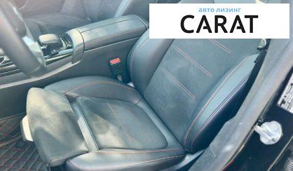 Mercedes-Benz CLA-Class 2022