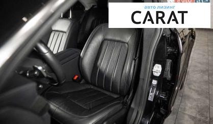 Mercedes-Benz CLS-Class 2016