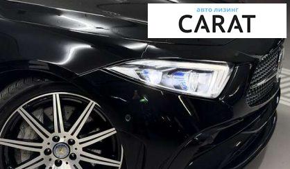 Mercedes-Benz CLS-Class 2022