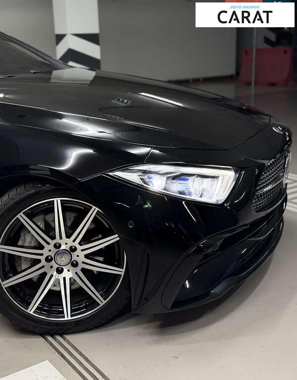 Mercedes-Benz CLS-Class 2022