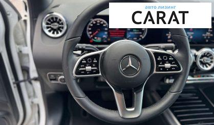 Mercedes-Benz EQA 2023