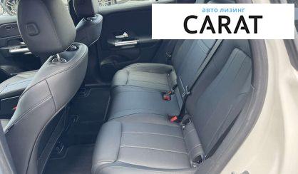 Mercedes-Benz EQA 2023