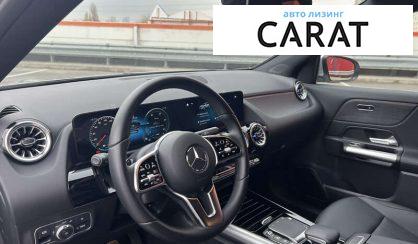 Mercedes-Benz EQA 2023