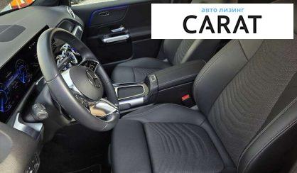 Mercedes-Benz EQB 2024