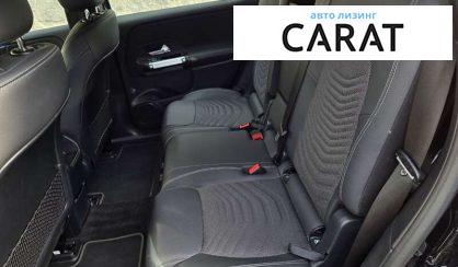 Mercedes-Benz EQB 2024