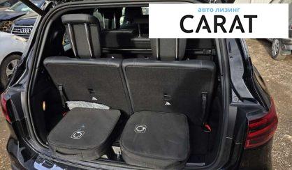 Mercedes-Benz EQB 2024