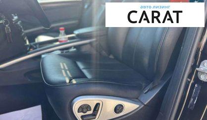 Mercedes-Benz GL-Class 2011