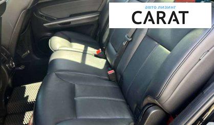 Mercedes-Benz GL-Class 2011