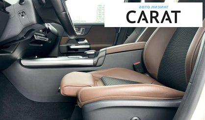 Mercedes-Benz GLA-Class 2022