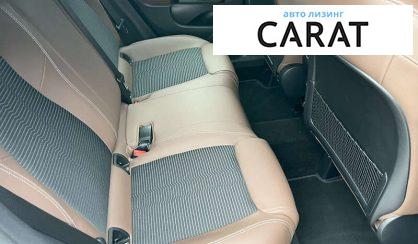 Mercedes-Benz GLA-Class 2022