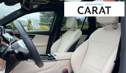 Mercedes-Benz GLC-Class 2024