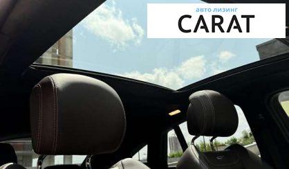 Mercedes-Benz GLE-Class 2019