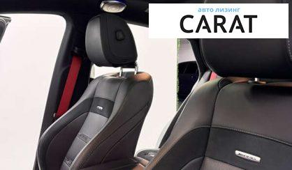 Mercedes-Benz GLE-Class 2021