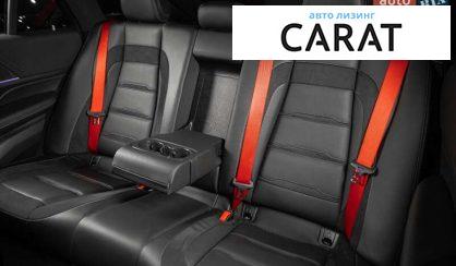 Mercedes-Benz GLE-Class 2021