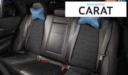 Mercedes-Benz GLE-Class 2020