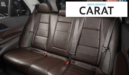 Mercedes-Benz GLE-Class 2019