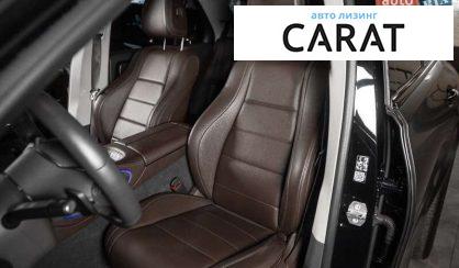 Mercedes-Benz GLE-Class 2019