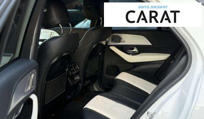 Mercedes-Benz GLE-Class 2023