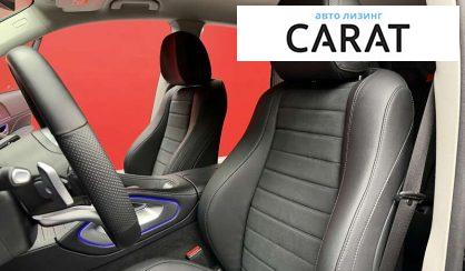 Mercedes-Benz GLE-Class 2022