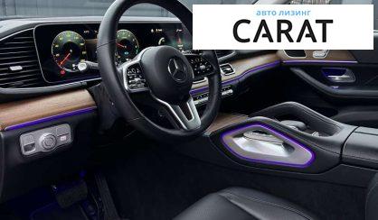 Mercedes-Benz GLE-Class 2022