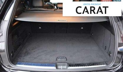 Mercedes-Benz GLE-Class 2021