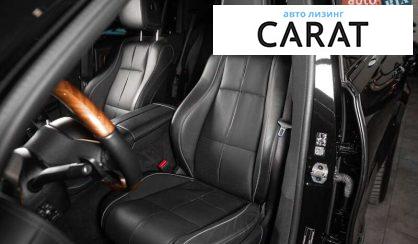 Mercedes-Benz GLS-Class 2022