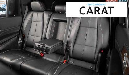 Mercedes-Benz GLS-Class 2022