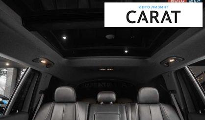 Mercedes-Benz GLS-Class 2022