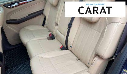 Mercedes-Benz CLS-Class 2016