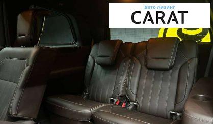 Mercedes-Benz GLS-Class 2016