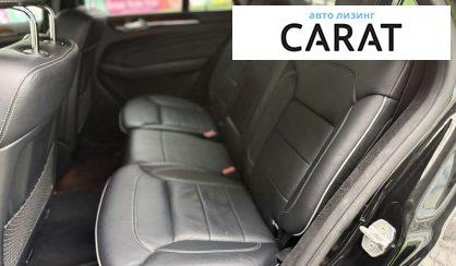 Mercedes-Benz M-Class 2012