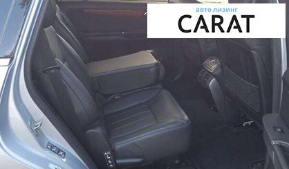 Mercedes-Benz R-Class 2011