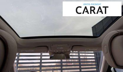 Mercedes-Benz S-Class 2016