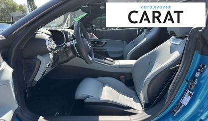 Mercedes-Benz SL-Class 2022