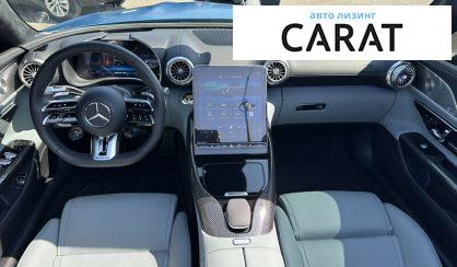 Mercedes-Benz SL-Class 2022