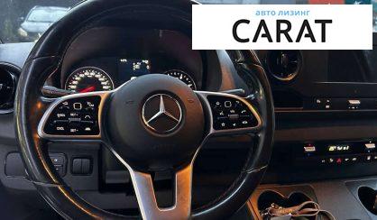 Mercedes-Benz Sprinter 2020