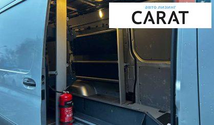 Mercedes-Benz Sprinter 2020